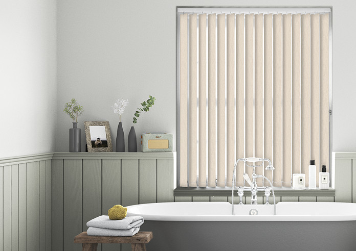 Capri (Blackout), Code - Vertical Blind - Image 3